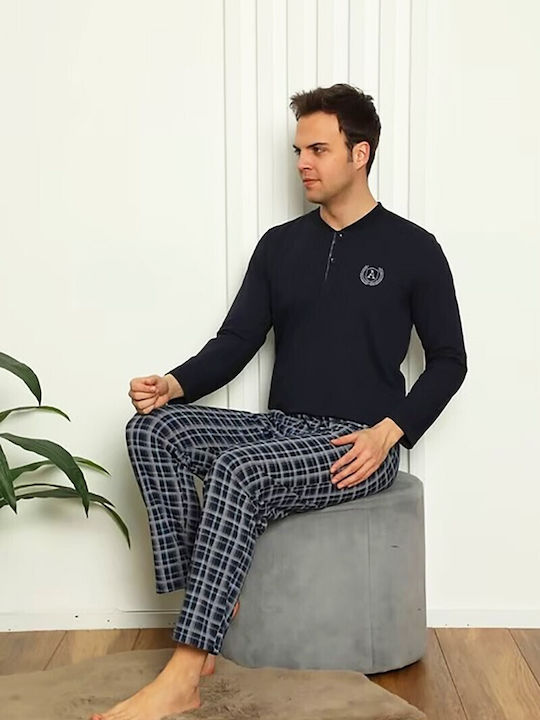 Ars Dark Blue