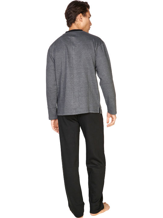 Comfort Anthracite