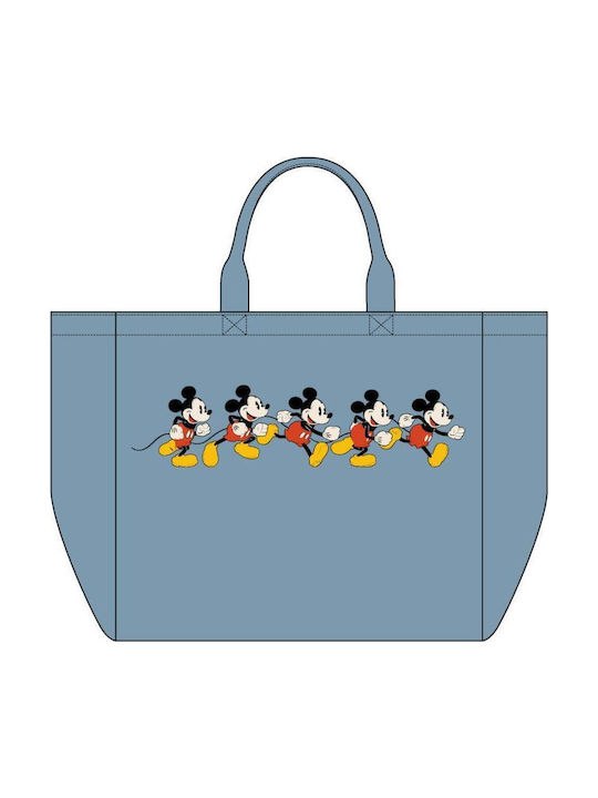 Mickey 1928 XL Shopping Bag 48x43x17cm Mickey 1928 XL Shopping Bag 48x43x17cm