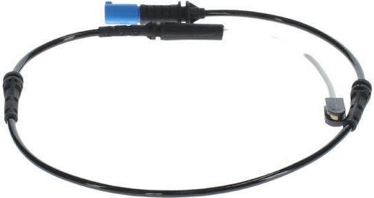 Warnsensor Bremsbelag Verschleiß Bosch 1 987 473 614