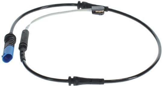 Warnsensor Bremsbelag Verschleiß Bosch 1 987 473 614