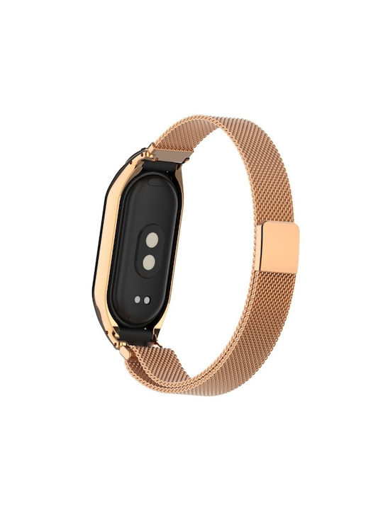 Strap Rose Gold (Smart Band 7) Strap Rose Gold (Smart Band 7)
