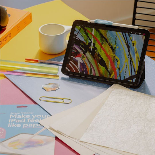 Paperlike Screen Protector (iPad 10.2 (2019, 2020, 2021) - Apple)