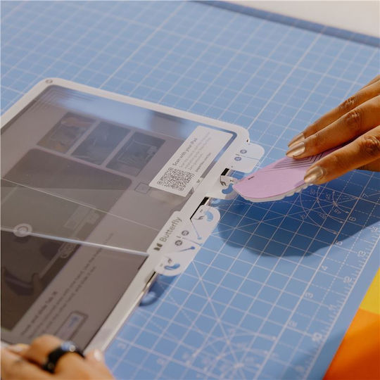 Paperlike Screen Protector (iPad 10.2 (2019, 2020, 2021) - Apple)