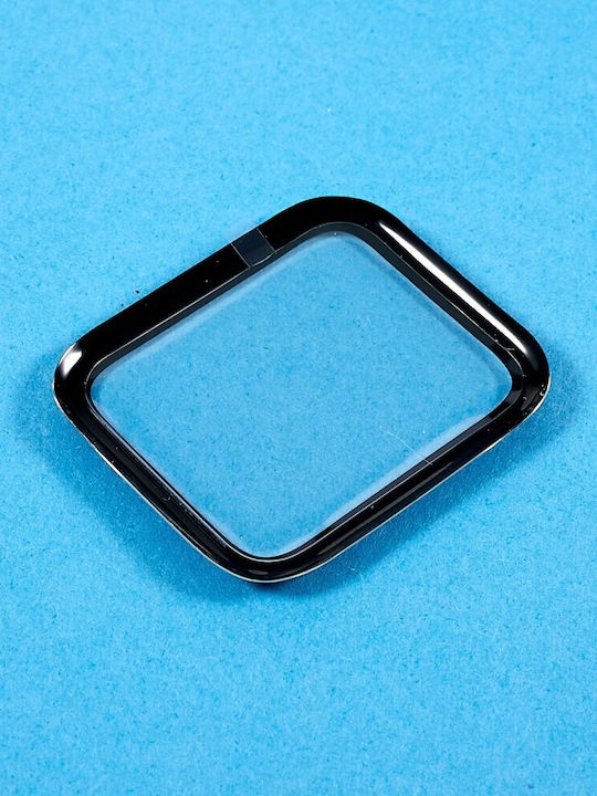 Rurihai Screen Protector for the Apple Watch SE, SE2, SE3 - Apple 1pcs