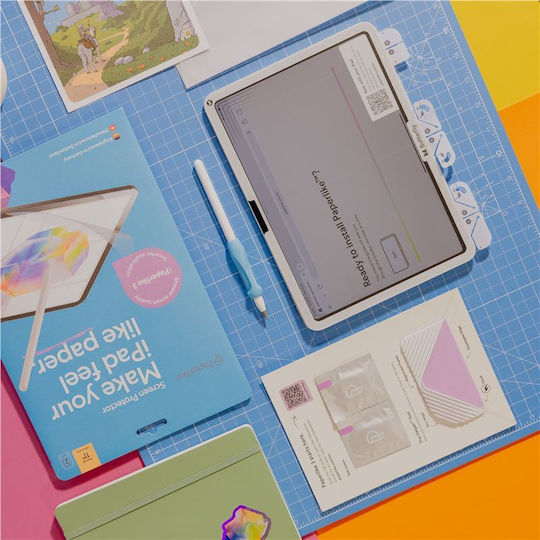 Paperlike Screen Protector (iPad 10.2 (2019, 2020, 2021) - Apple)