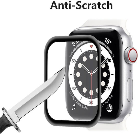 Enkay Защитен екран за Apple Watch SE, SE2, SE3 - Apple 1бр
