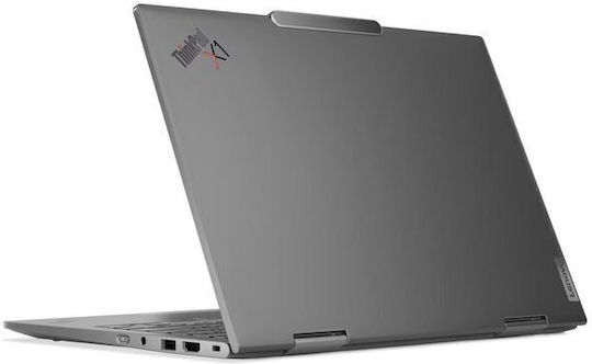 Lenovo ThinkPad X1 14" OLED Touchscreen (Ultra 7-258V/32GB/2.0TB SSD/W11 Pro) (GR Keyboard)