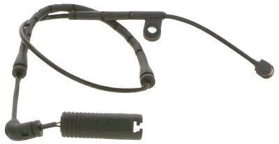 Warning Sensor Brake Pad Wear Bosch 1 987 474 943