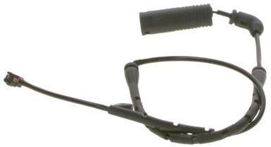Warning Sensor Brake Pad Wear Bosch 1 987 474 943