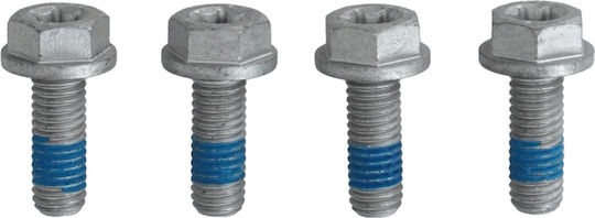 Set Plăcuțe De Frână Trw Disc Frână Gdb2131