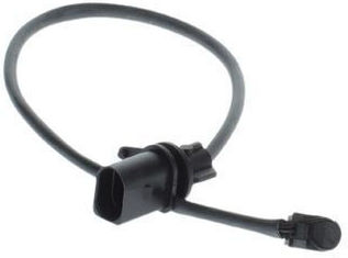 Senzor Avertizare Uzură Plăcuță de Frână Bosch 1 987 473 599