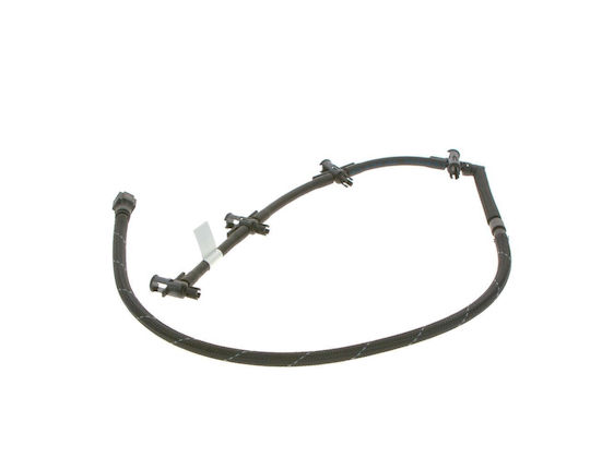 Bosch Fuel Overflow Hose 0 928 402 182