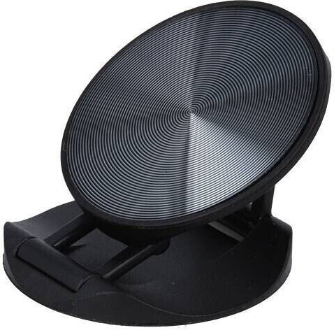 Setty Pop Socket for Mobile Phone Black