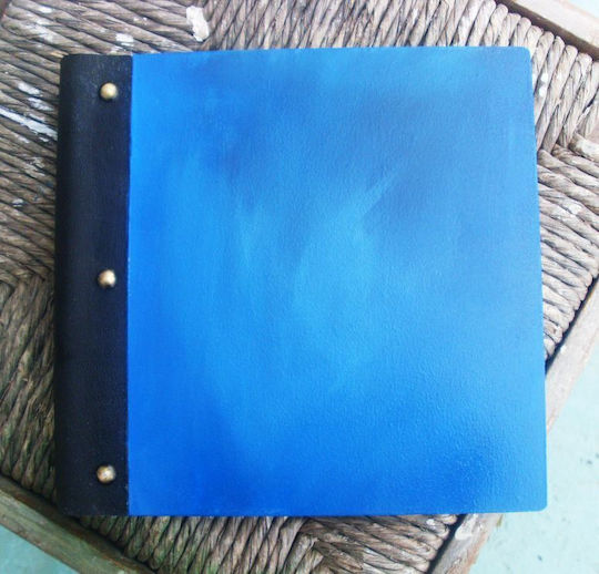 Artifact Album 24x26cm