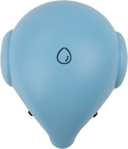Mary's Built-in Dispenser Plastic Blue 300ml