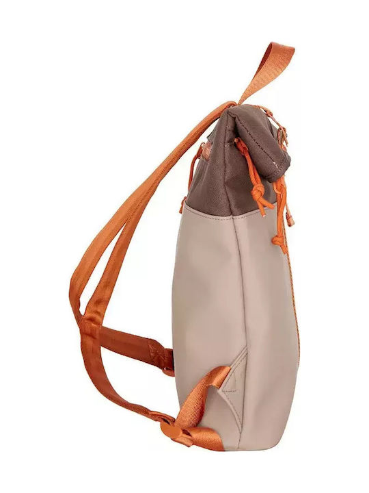 New Rebels Ferron Los Angeles Rucsac Impermeabil 7l Maro
