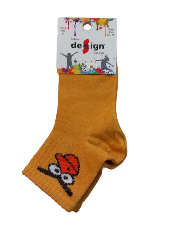 Design Socks Kindersocken Bunte