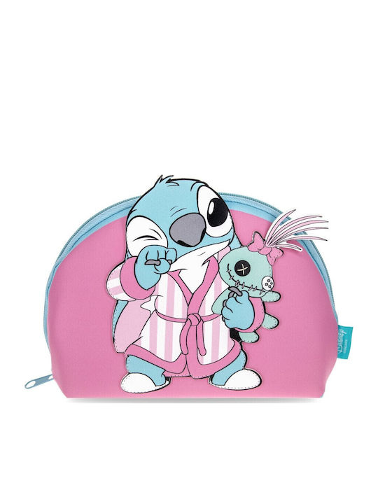 Stitch Pamper Cosmetic Bag Stitch Pamper Cosmetic Bag