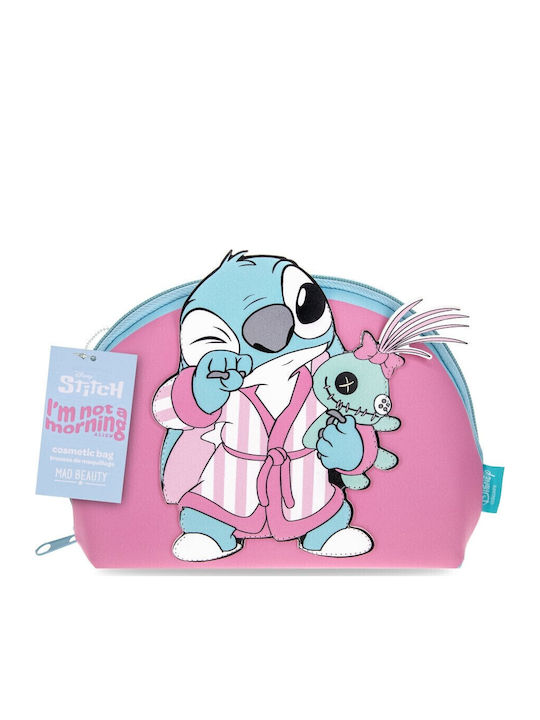 Stitch Pamper Cosmetic Bag