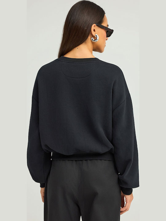 Women's Sweatshirt Black