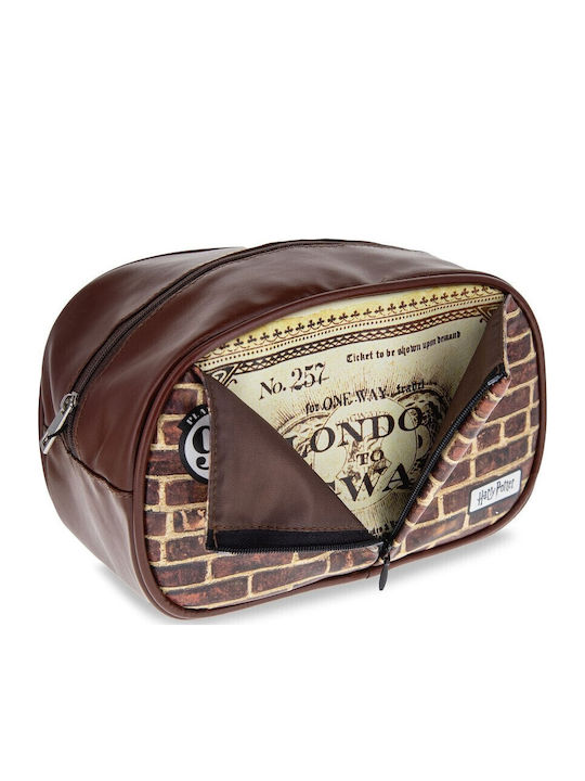 Harry Potter Platform 9 3/4 Wash Bag