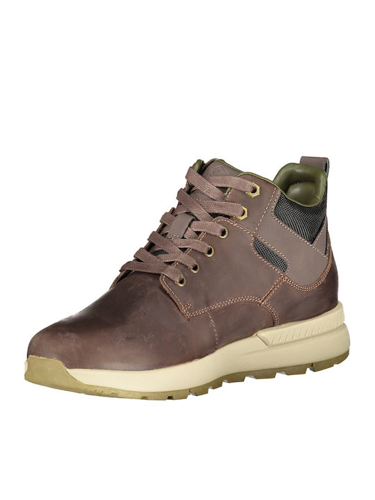 Brown Men's Boots