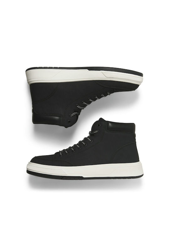 Gray Herrenstiefel
