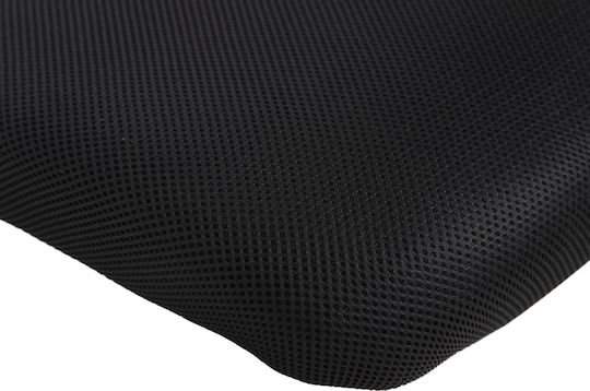 HomeMarkt Garden Chair Cushion Coffee 56x56cm.
