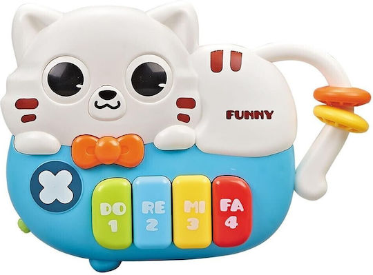 Luna Piano
