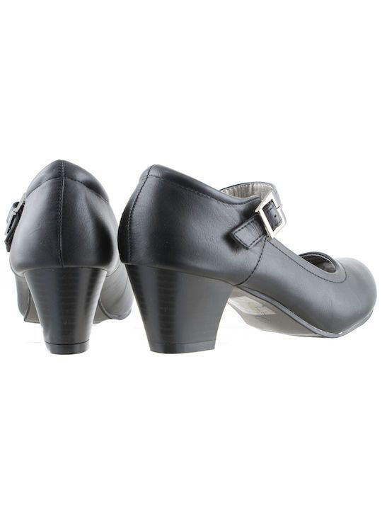 Pumps Schwarz