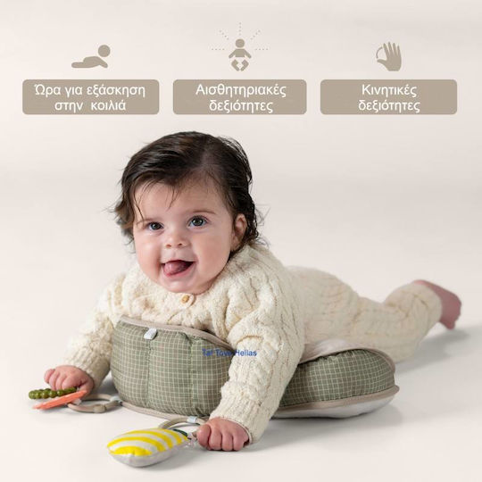 Taf Toys Μαξιλάρι Δραστηριοτήτων για Νεογέννητα