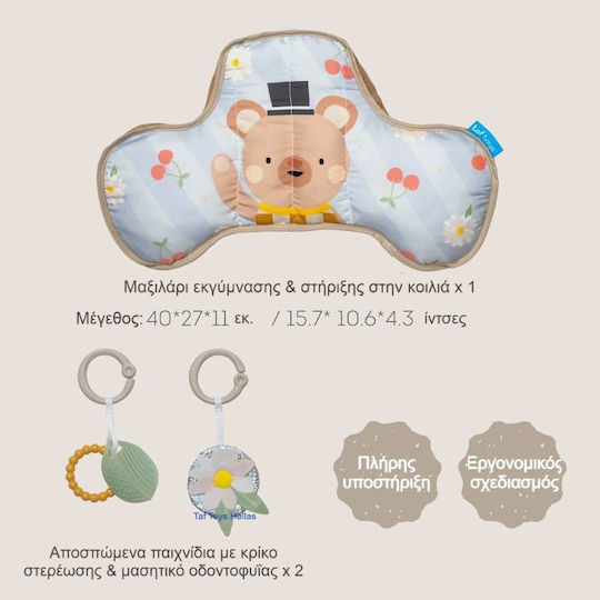 Taf Toys Pernă de Activități pentru Nou-Născuți