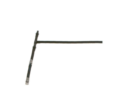 Hose Fuel Overflow Bosch 0 928 402 031