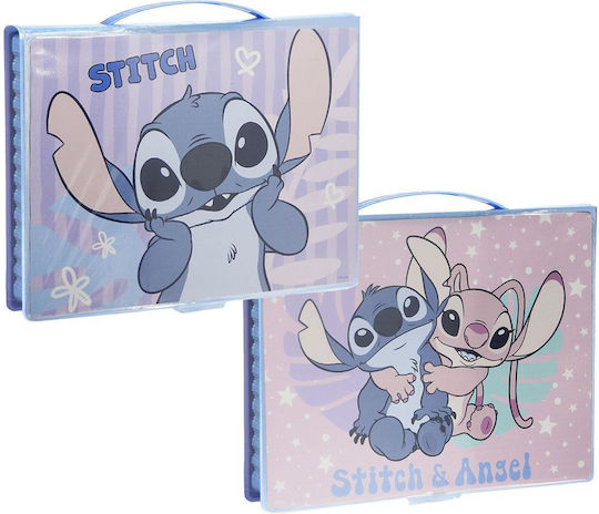 Cerda Stitch Set de Colorat în cazul în care 43buc