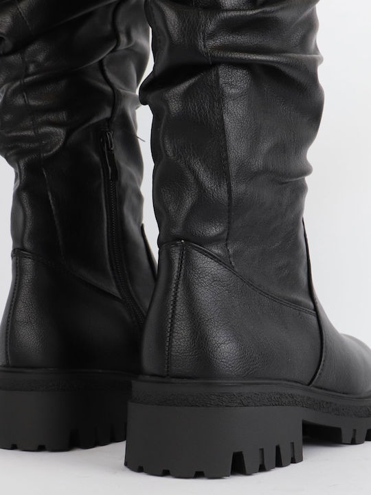 Women's Boots Black