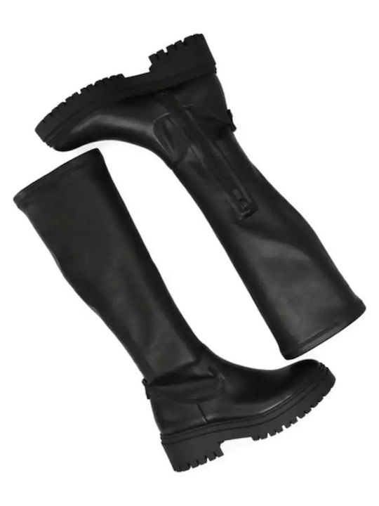 Women's Boots Black