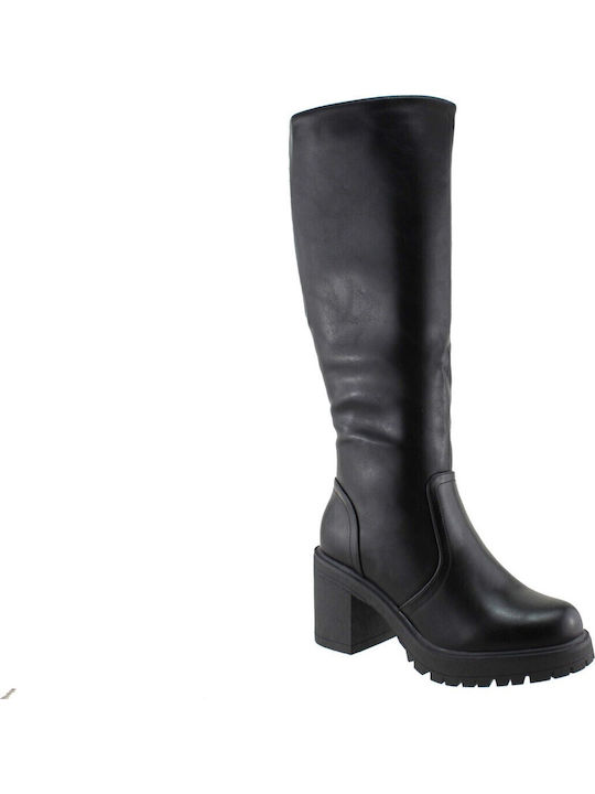 Women's Boots Black