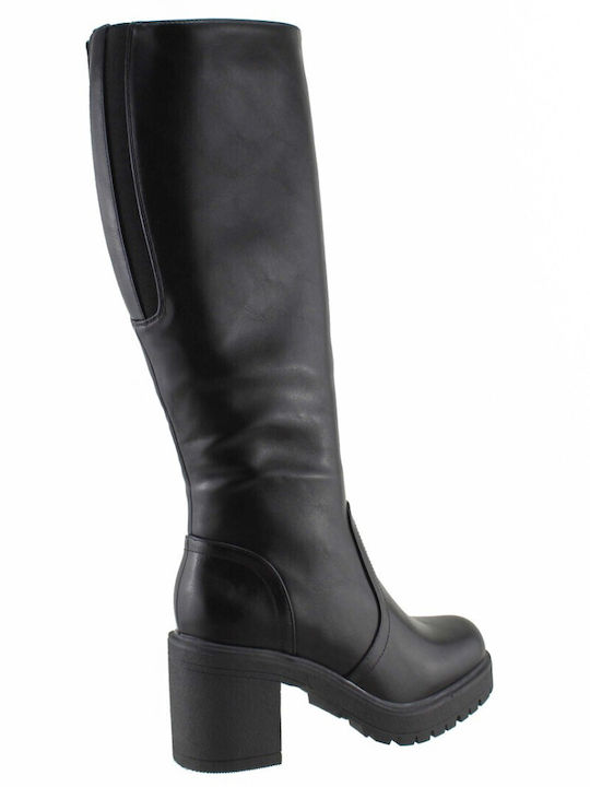 Women's Boots Black