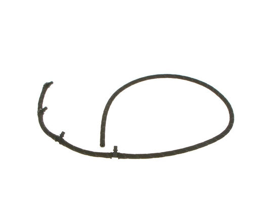 Bosch Fuel Overflow Hose 0 928 400 507