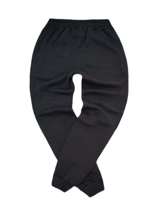 Pantaloni de trening Black