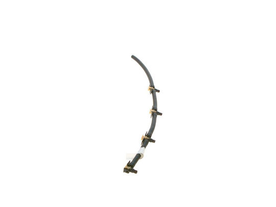 Hose Fuel Overflow Bosch 0 445 130 072