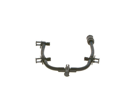 Bosch Fuel Overflow Hose 0 928 402 175