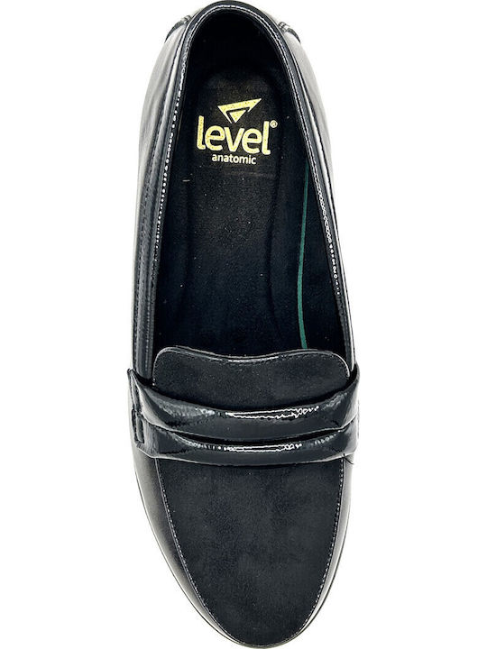Level Anatomic