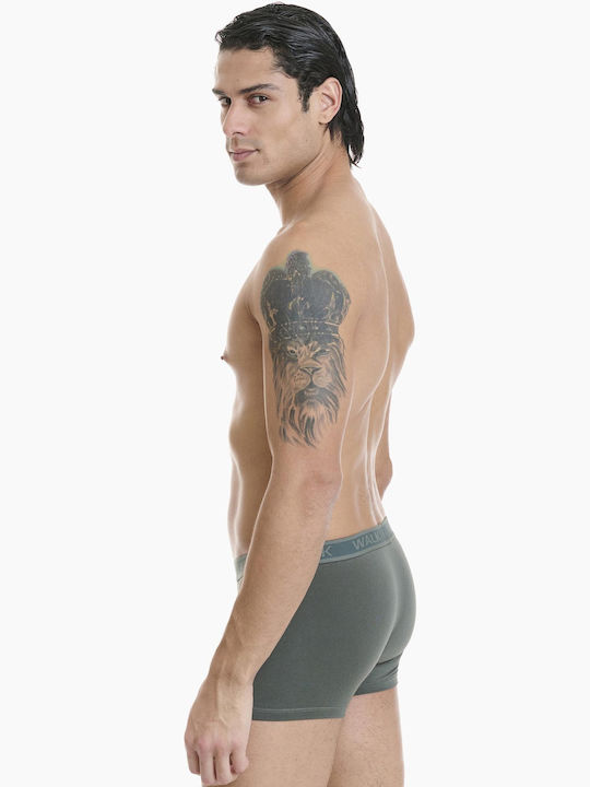 Men's Boxers Dark green 2Pack