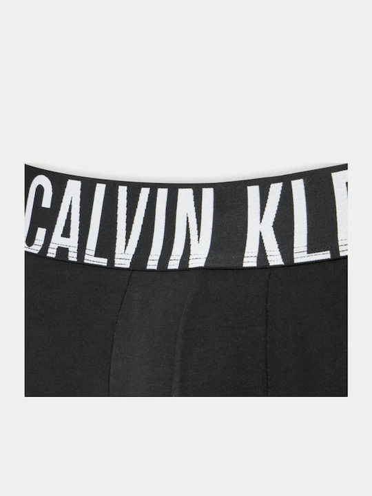 Men's Boxers Black 3Pack