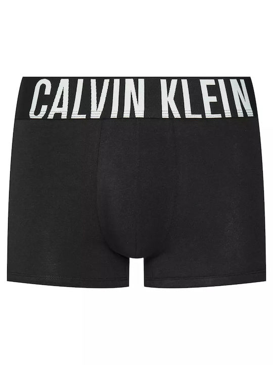Men's Boxers Black 3Pack