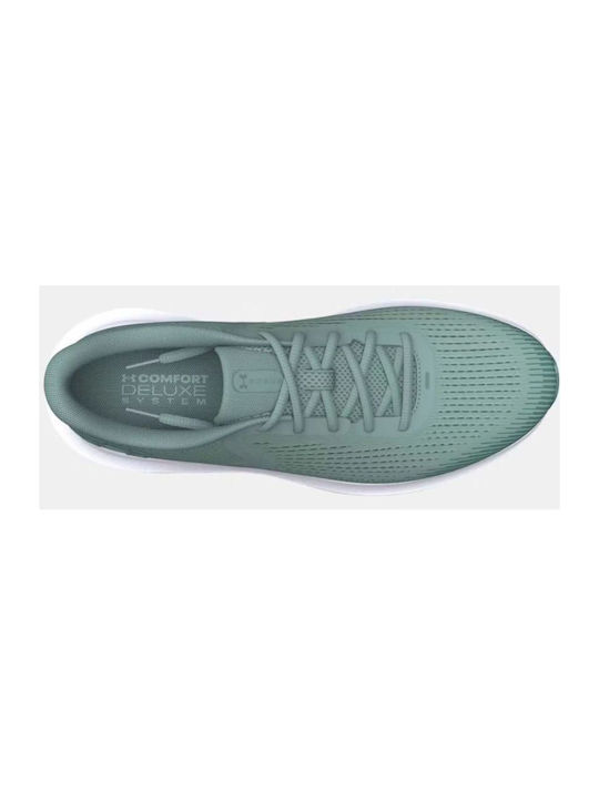 Charged Rogue 5 Sport Shoes Running Blue