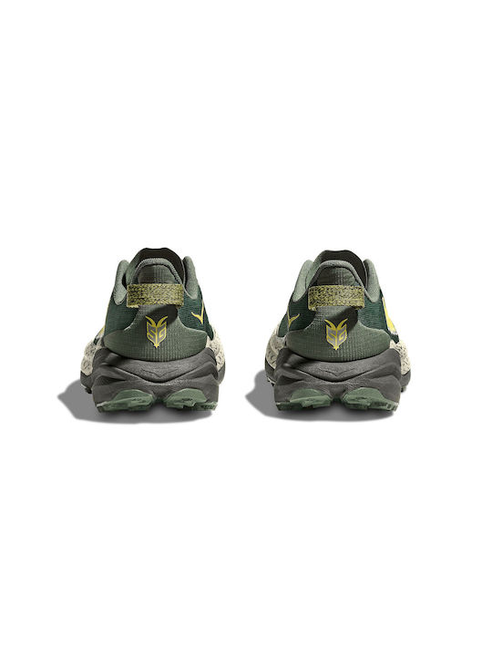 Speedgoat 6 Herren Sportschuhe Laufen Grün