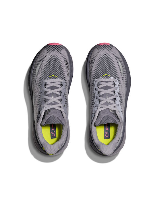Clifton 9 Sport Shoes Running Waterproof with Gore-Tex Membrane Gysk